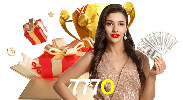 Jogue com dealers reais no 777O!