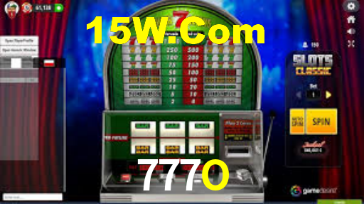 777O