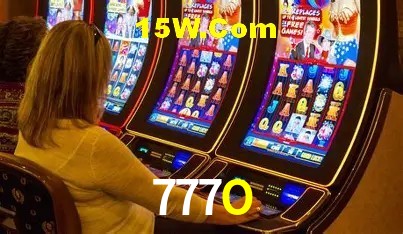 Inovações de Jogos na 777O: O Futuro das Experiências Interativas