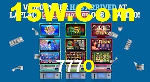 777O App Interface