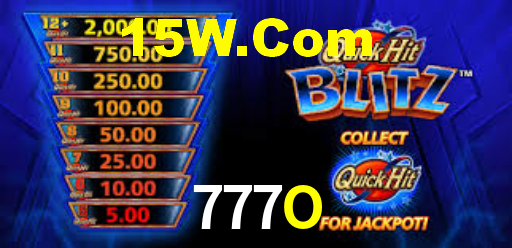 777O.Com
