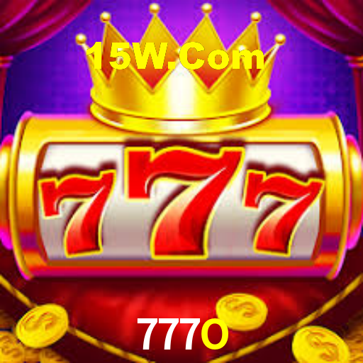 777O.Com