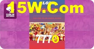 777O: Jogos de Caça-Níqueis-Altas Recompensas, Roleta-Velocidade, Blackjack-Desafios Máximos